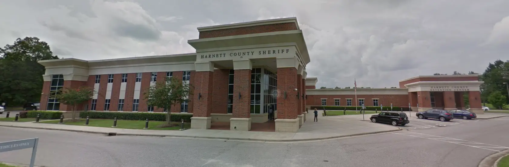 Photos Harnett County Detention Center 3